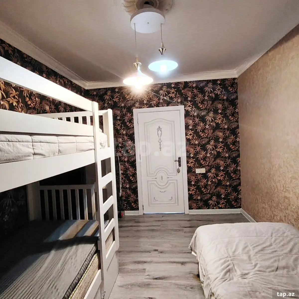 89 900 AZN - 3 otaqlı mənzil , Şirvan