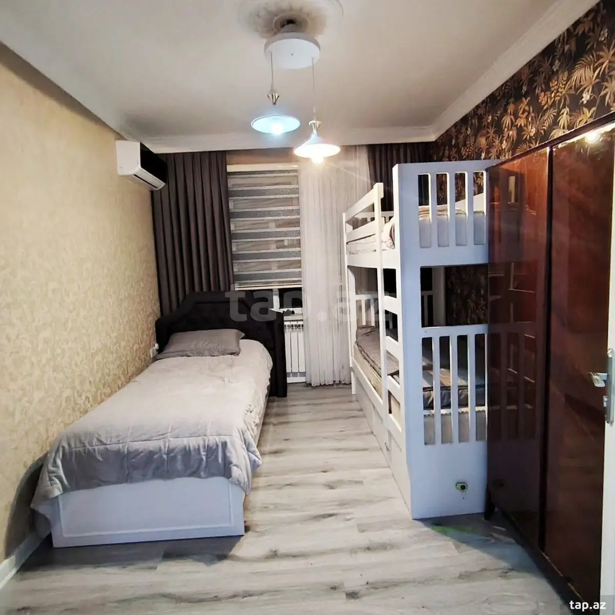 89 900 AZN - 3 otaqlı mənzil , Şirvan