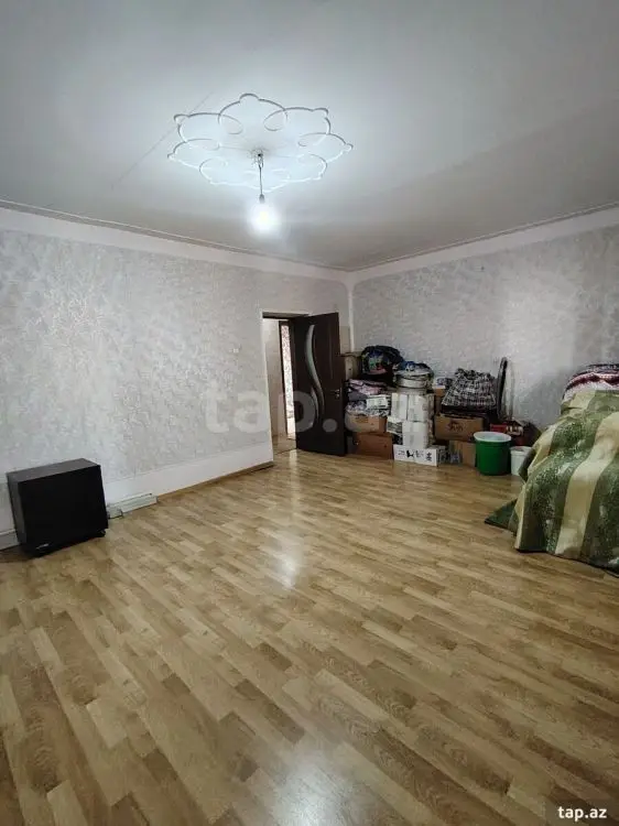 86 000 AZN - 4 otaqlı mənzil , Şirvan