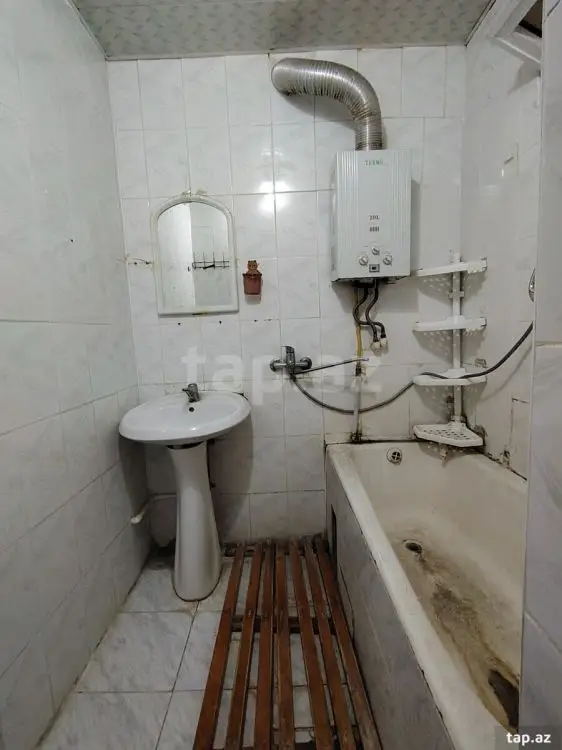 86 000 AZN - 4 otaqlı mənzil , Şirvan