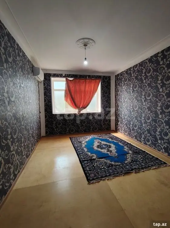 86 000 AZN - 4 otaqlı mənzil , Şirvan
