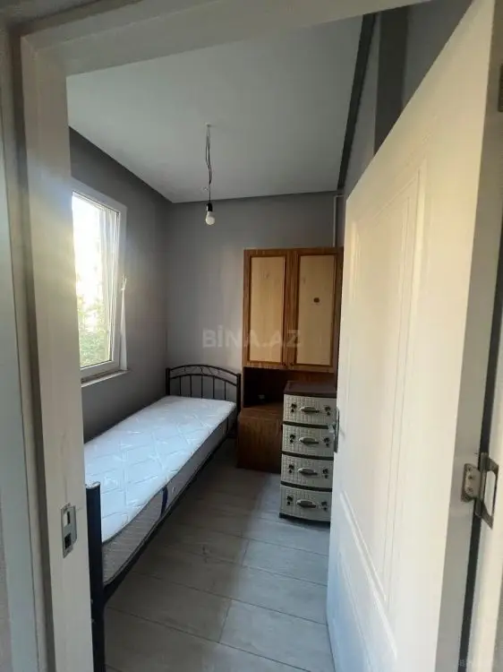 250 AZN - 2 otaqlı mənzil Kirayə (aylıq), 2-ci mikrorayon, Abşeron