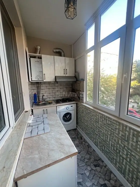250 AZN - 2 otaqlı mənzil Kirayə (aylıq), 2-ci mikrorayon, Abşeron