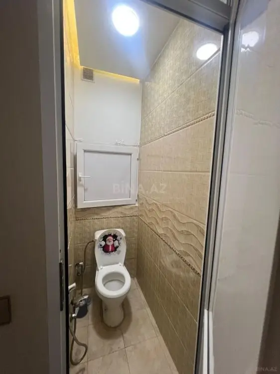 250 AZN - 2 otaqlı mənzil Kirayə (aylıq), 2-ci mikrorayon, Abşeron