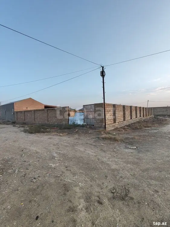 28 500 AZN - 0 m² Obyekt / Ofis , Şirvan