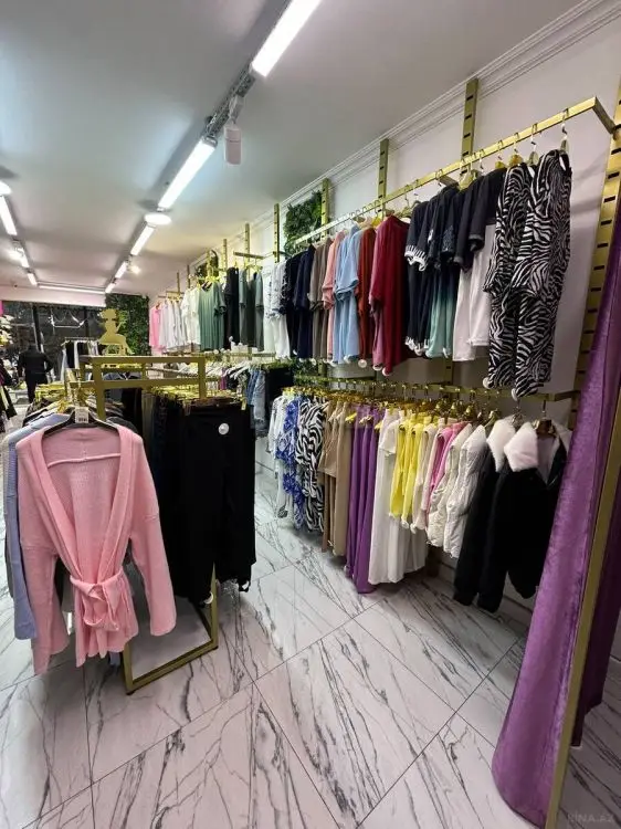 3 000 AZN - 45 m² Obyekt / Ofis Kirayə (aylıq), 2-ci mikrorayon, Abşeron