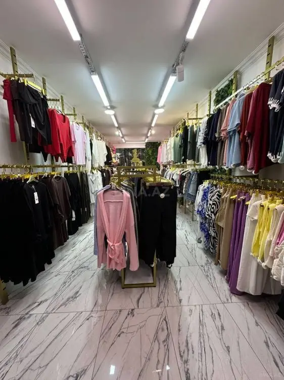 3 000 AZN - 45 m² Obyekt / Ofis Kirayə (aylıq), 2-ci mikrorayon, Abşeron