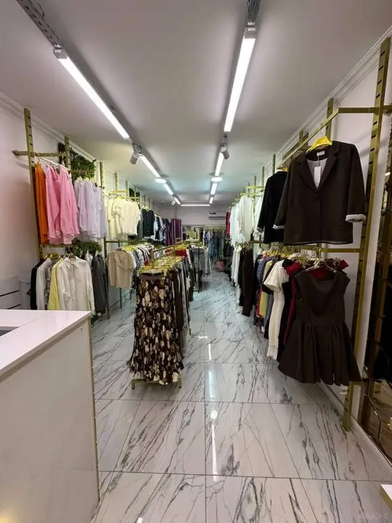 3 000 AZN - 45 m² Obyekt / Ofis Kirayə (aylıq), 2-ci mikrorayon, Abşeron