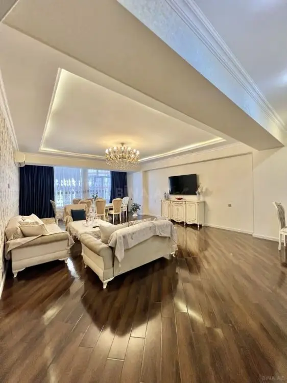 314 000 AZN - 3 otaqlı mənzil Satılır, 5-ci mikrorayon, Abşeron