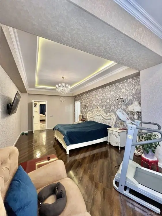 314 000 AZN - 3 otaqlı mənzil Satılır, 5-ci mikrorayon, Abşeron