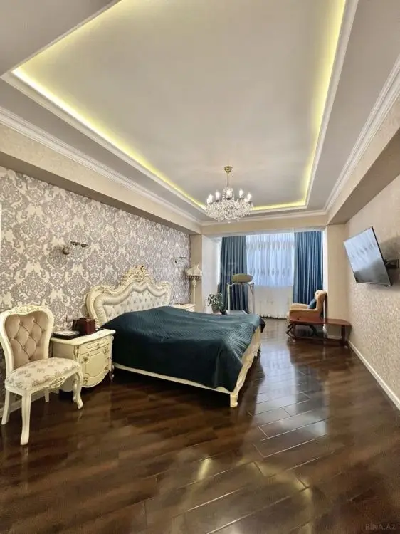 314 000 AZN - 3 otaqlı mənzil Satılır, 5-ci mikrorayon, Abşeron