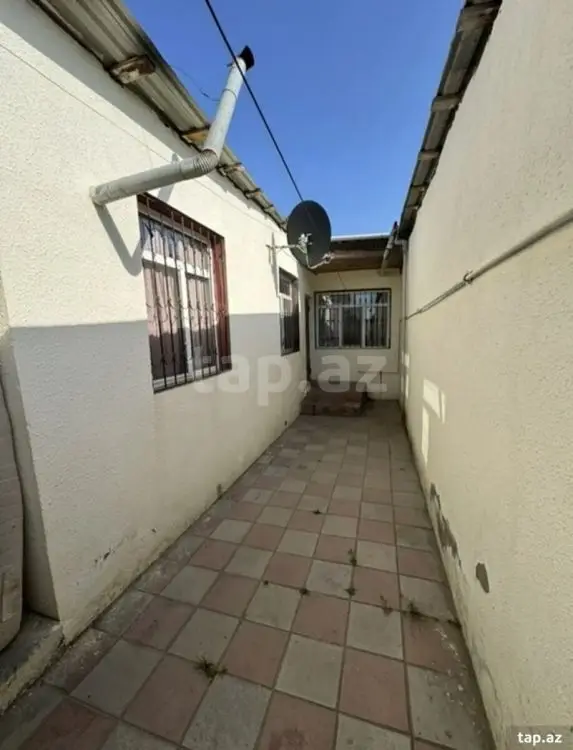 370 AZN - 2 otaqlı mənzil Kirayə (aylıq), Əmircan qəs., Suraxanı, Bakı