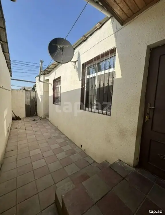370 AZN - 2 otaqlı mənzil Kirayə (aylıq), Əmircan qəs., Suraxanı, Bakı