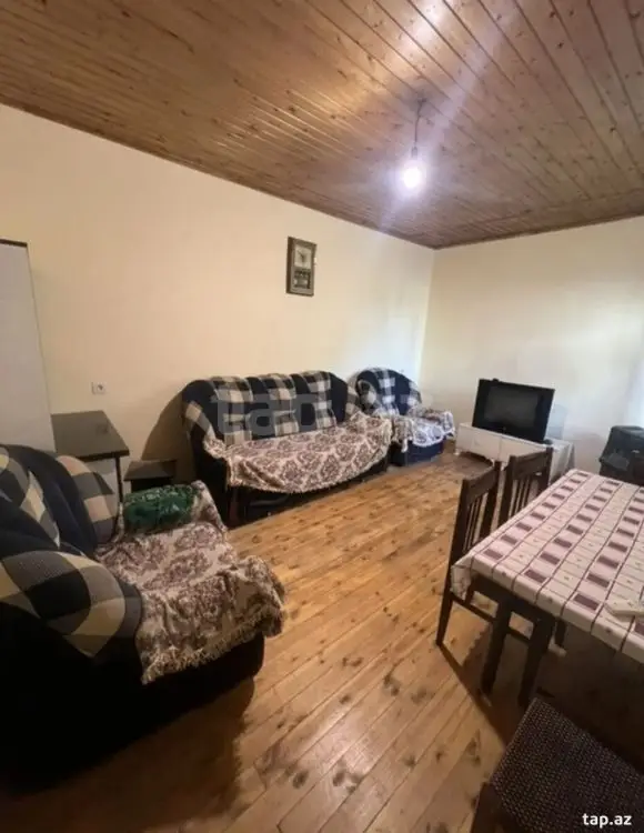 370 AZN - 2 otaqlı mənzil Kirayə (aylıq), Əmircan qəs., Suraxanı, Bakı