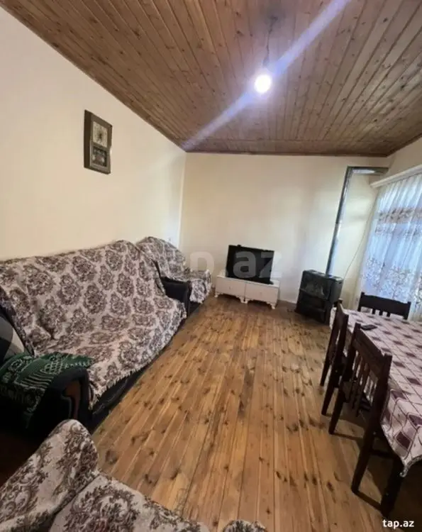 370 AZN - 2 otaqlı mənzil Kirayə (aylıq), Əmircan qəs., Suraxanı, Bakı