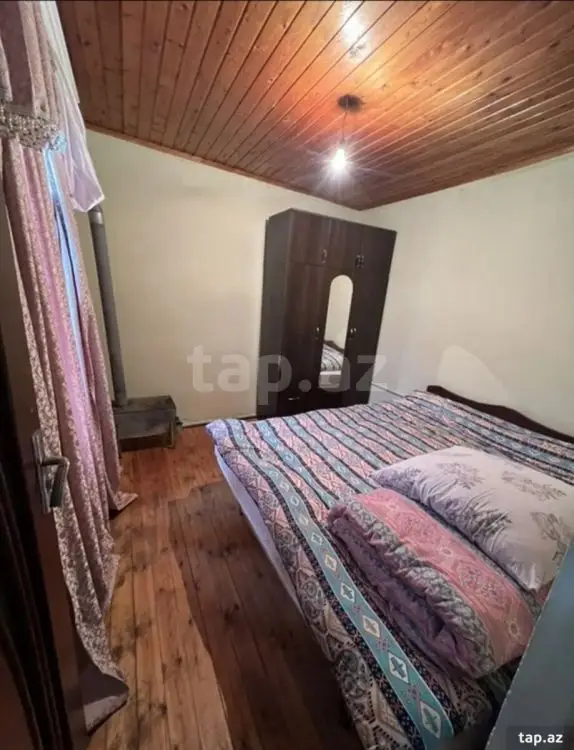 370 AZN - 2 otaqlı mənzil Kirayə (aylıq), Əmircan qəs., Suraxanı, Bakı