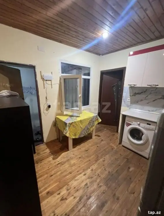 370 AZN - 2 otaqlı mənzil Kirayə (aylıq), Əmircan qəs., Suraxanı, Bakı