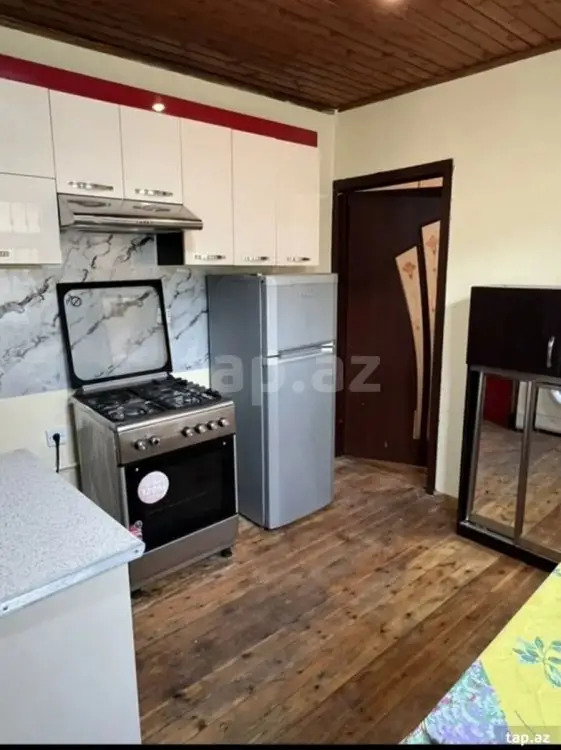 370 AZN - 2 otaqlı mənzil Kirayə (aylıq), Əmircan qəs., Suraxanı, Bakı