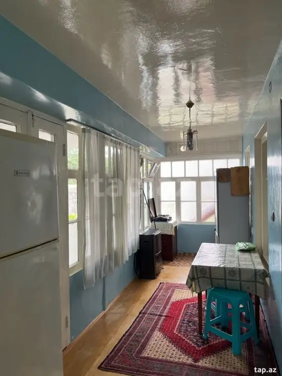 100 AZN - 3 otaqlı mənzil Kirayə (aylıq), Zaqatala