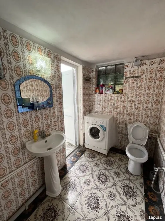 100 AZN - 3 otaqlı mənzil Kirayə (aylıq), Zaqatala