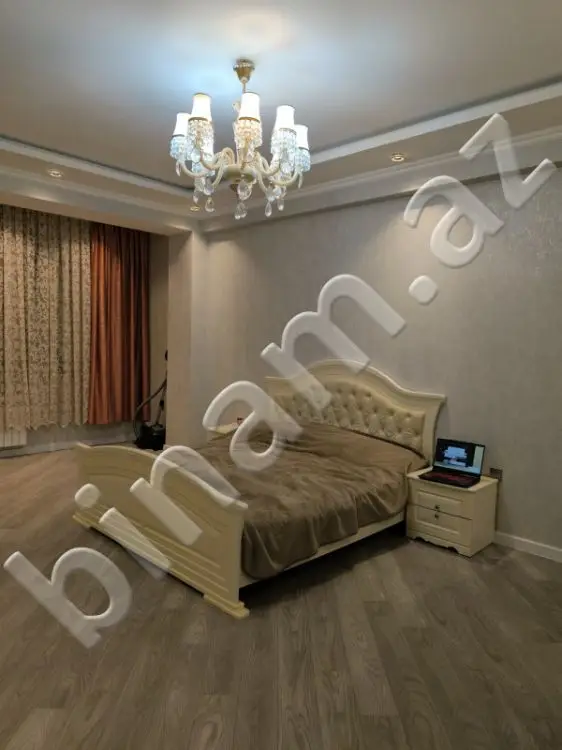 297 000 AZN - 3 otaqlı mənzil Satılır, Yeni Yasamal qəs., Yasamal, Bakı