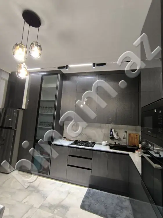 297 000 AZN - 3 otaqlı mənzil Satılır, Yeni Yasamal qəs., Yasamal, Bakı