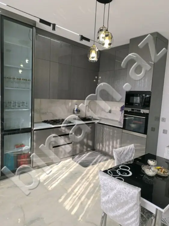 297 000 AZN - 3 otaqlı mənzil Satılır, Yeni Yasamal qəs., Yasamal, Bakı