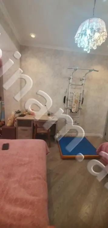 297 000 AZN - 3 otaqlı mənzil Satılır, Yeni Yasamal qəs., Yasamal, Bakı