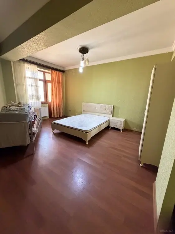188 000 AZN - 2 otaqlı mənzil Satılır, Bayıl qəs., Salyan