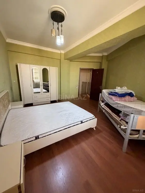 188 000 AZN - 2 otaqlı mənzil Satılır, Bayıl qəs., Salyan