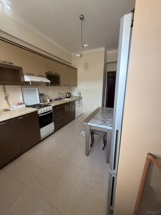 188 000 AZN - 2 otaqlı mənzil Satılır, Bayıl qəs., Salyan