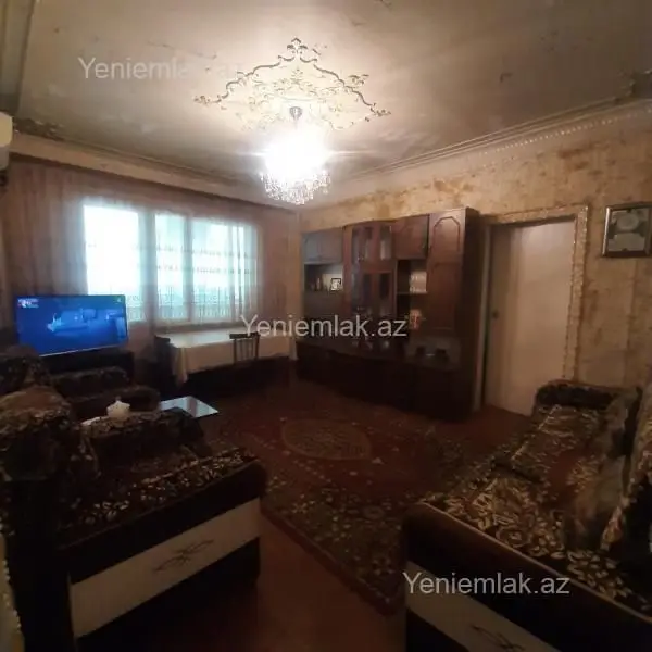 116 000 AZN - 4 otaqlı mənzil Satılır, 13-cü mikrorayon, Sumqayıt