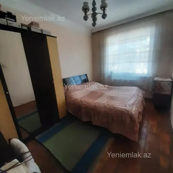 116 000 AZN - 4 otaqlı mənzil Satılır, 13-cü mikrorayon, Sumqayıt