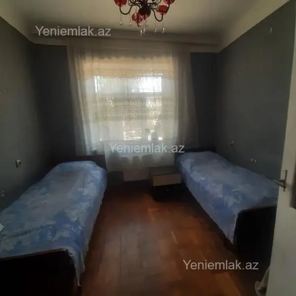 116 000 AZN - 4 otaqlı mənzil Satılır, 13-cü mikrorayon, Sumqayıt
