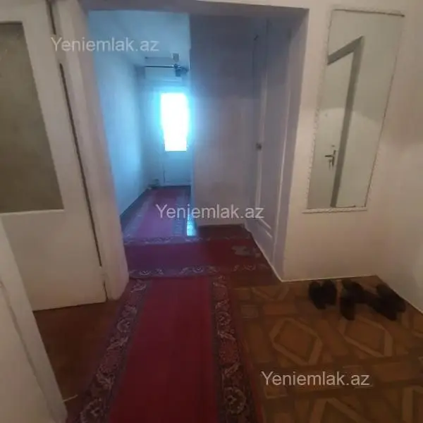 116 000 AZN - 4 otaqlı mənzil Satılır, 13-cü mikrorayon, Sumqayıt