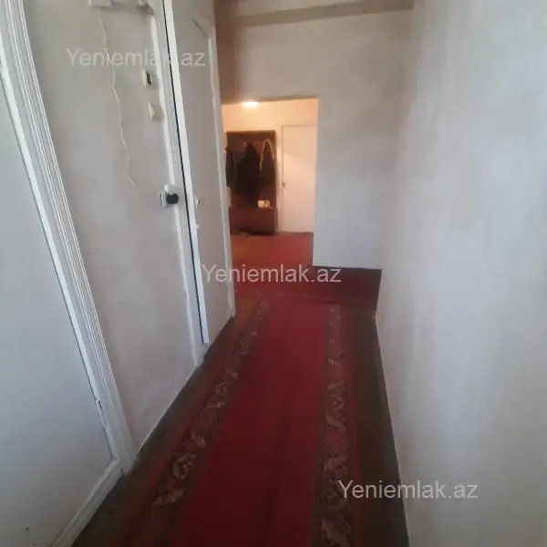 116 000 AZN - 4 otaqlı mənzil Satılır, 13-cü mikrorayon, Sumqayıt