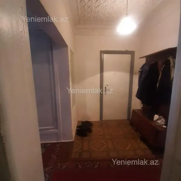 116 000 AZN - 4 otaqlı mənzil Satılır, 13-cü mikrorayon, Sumqayıt