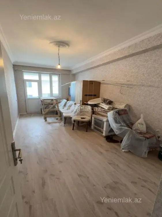 34 900 AZN - 3 otaqlı mənzil Satılır, Saray, Abşeron