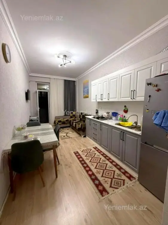 40 000 AZN - 1 otaqlı mənzil Satılır, Saray, Abşeron