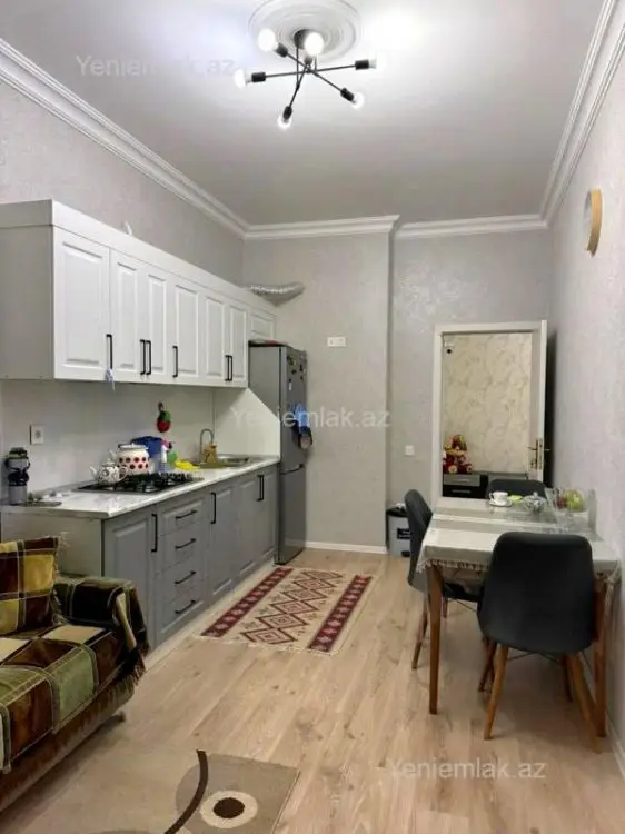 40 000 AZN - 1 otaqlı mənzil Satılır, Saray, Abşeron