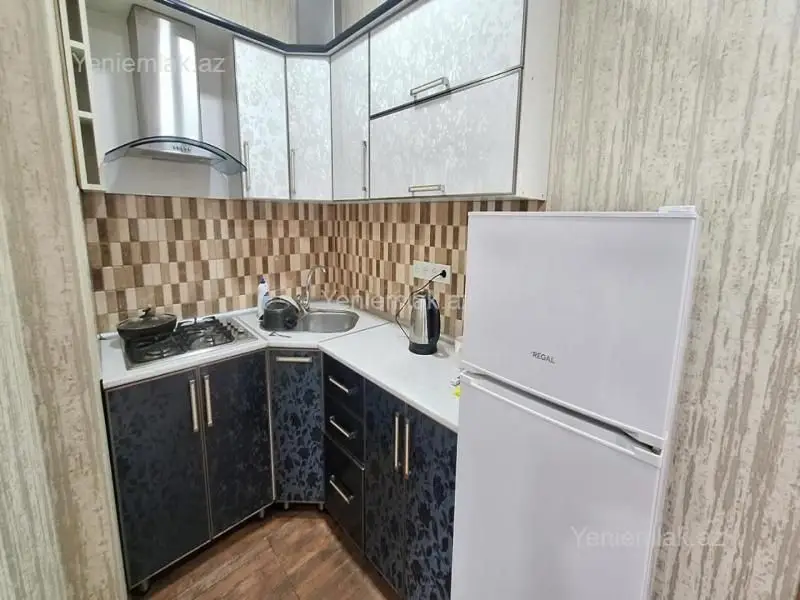 825 AZN - 2 otaqlı mənzil Kirayə (aylıq), Xətai, Bakı