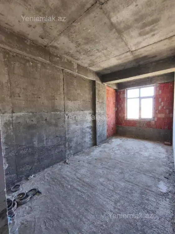 237 380 AZN - 3 otaqlı mənzil Satılır, Nizami, Bakı