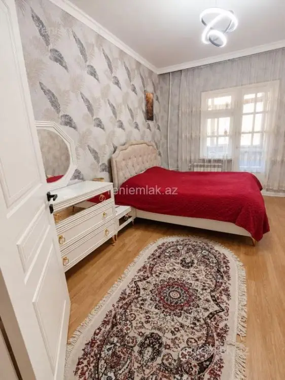 142 000 AZN - 2 otaqlı mənzil Satılır, Yeni Günəşli qəs., Suraxanı, Bakı