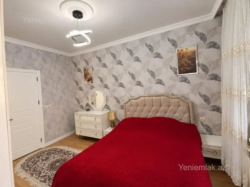 142 000 AZN - 2 otaqlı mənzil Satılır, Yeni Günəşli qəs., Suraxanı, Bakı