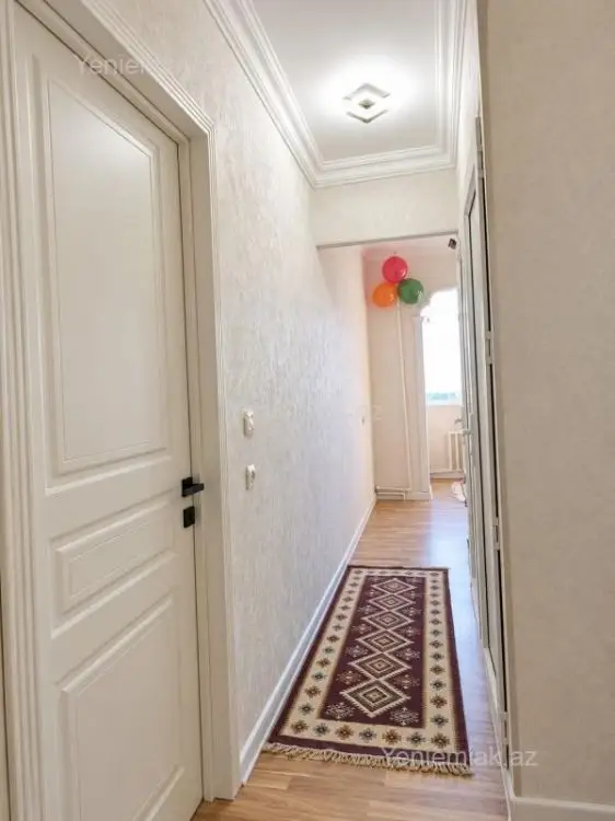 142 000 AZN - 2 otaqlı mənzil Satılır, Yeni Günəşli qəs., Suraxanı, Bakı