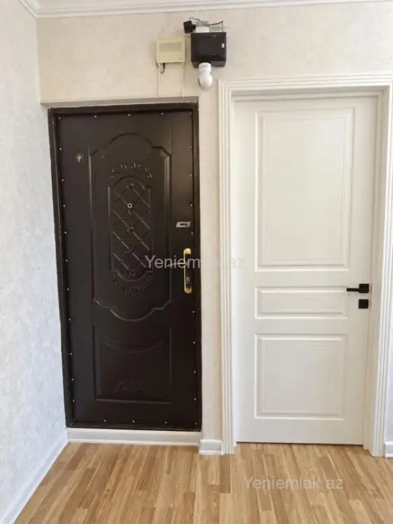 142 000 AZN - 2 otaqlı mənzil Satılır, Yeni Günəşli qəs., Suraxanı, Bakı