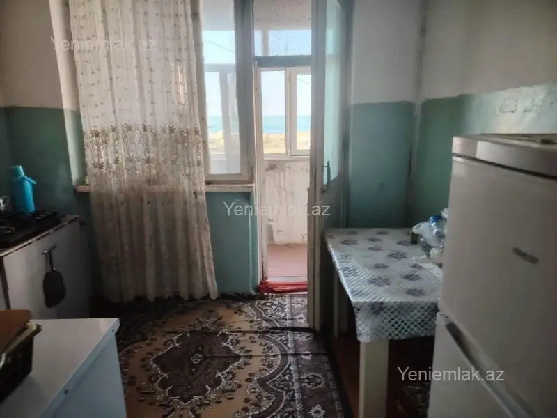 92 000 AZN - 2 otaqlı mənzil Satılır, 6-cı mikrorayon, Sumqayıt