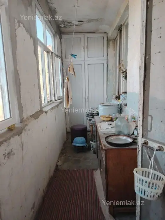 92 000 AZN - 2 otaqlı mənzil Satılır, 6-cı mikrorayon, Sumqayıt