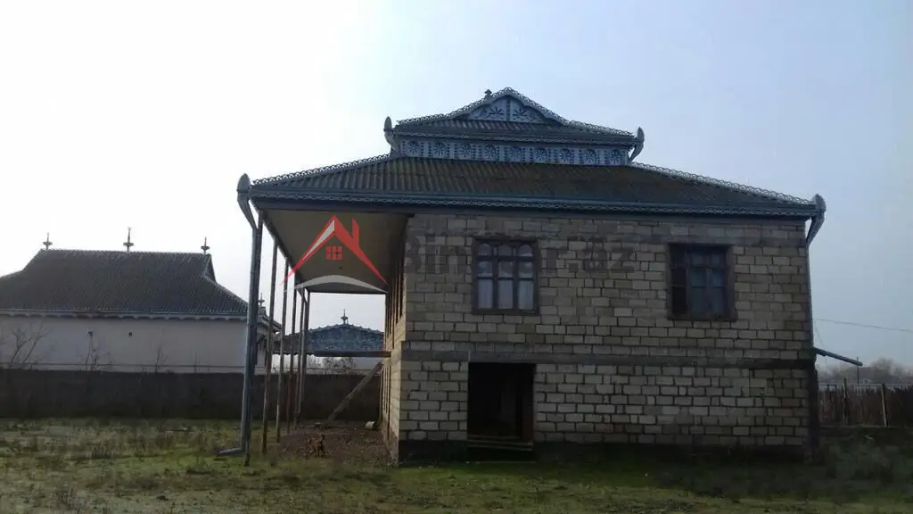 38 000 AZN - 7 otaqlı mənzil Satılır, Kürdəmir