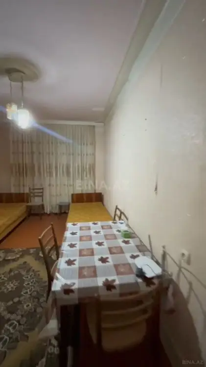 300 AZN - 1 otaqlı mənzil Kirayə (aylıq), Gəncə